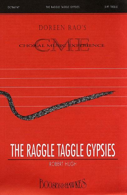 Raggle Taggle Gypsies