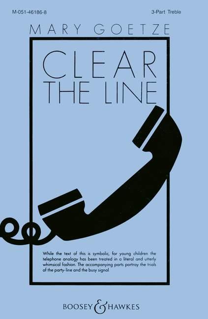 Clear The Line