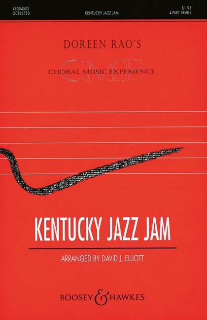 Kentucky Jazz Jam