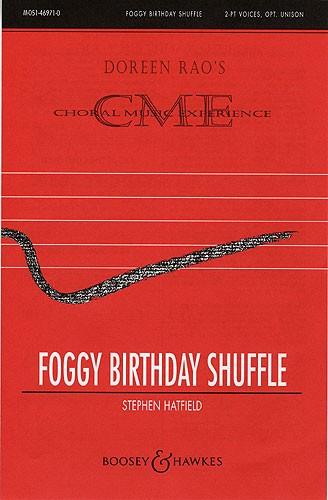 Foggy Birthday Shuffle