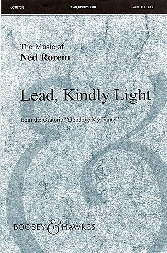 Lead, kindly light