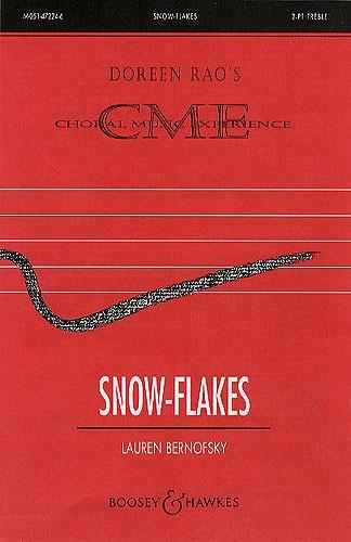 Snow-Flakes