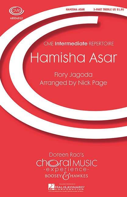 Hamisha Asar