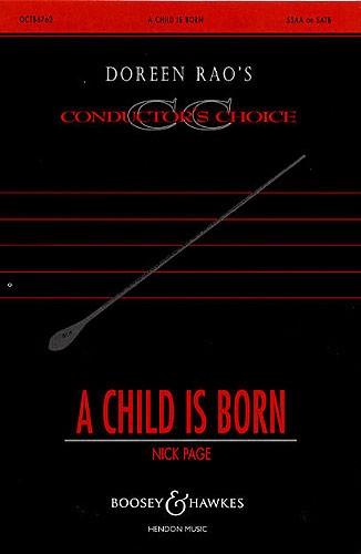 A Child is Born