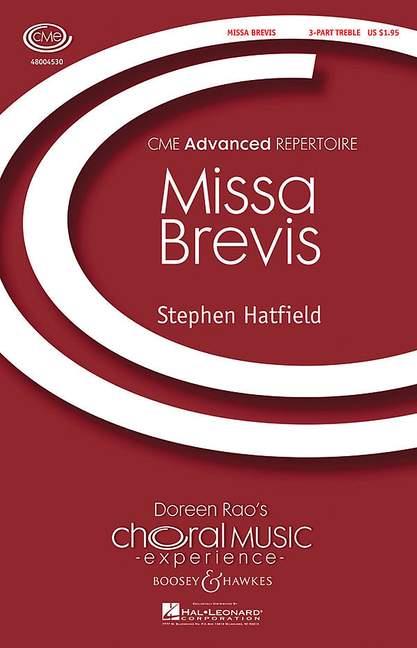 Missa Brevis