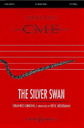 The Silver Swan