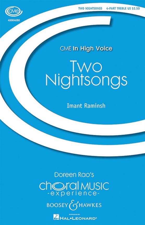 Two Nightsongs
