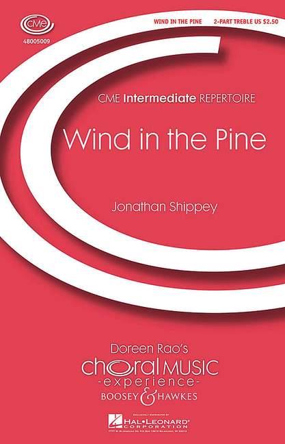 Wind in the Pine