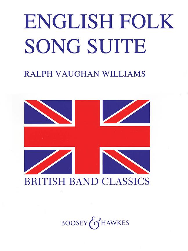 Ralph Vaughan Williams: English Folksong Suite