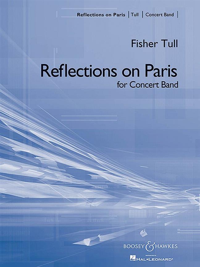 Reflections on Paris