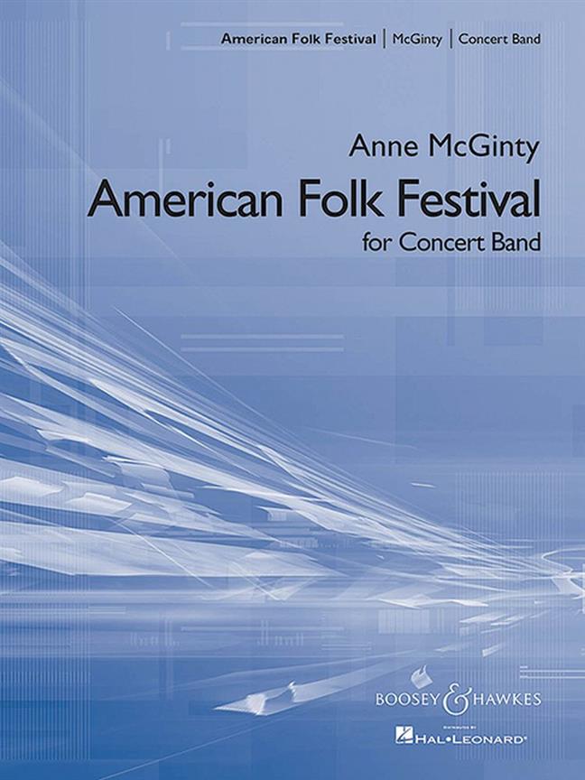 American Folk Festival