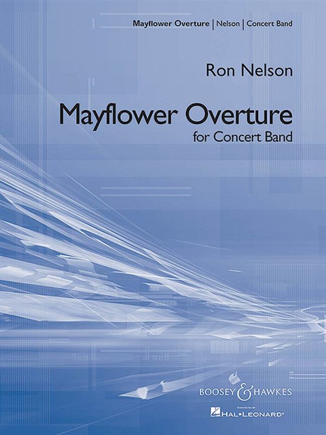 Mayflower Overture