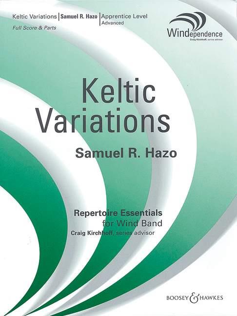 Keltic Variations