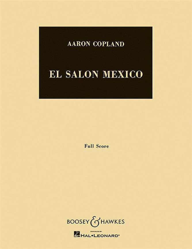 Salon Mexico