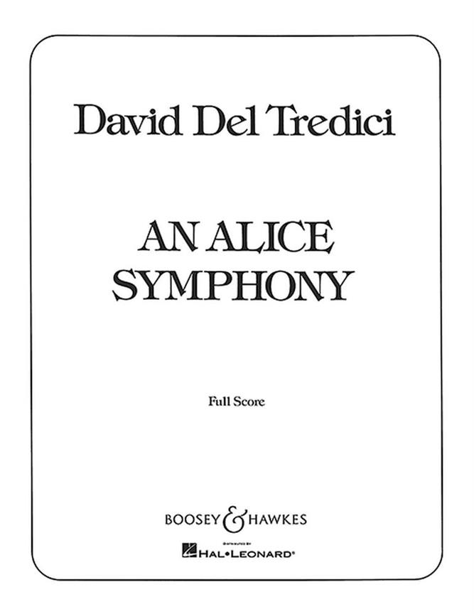 Alice Symphony [Illustr Alice]