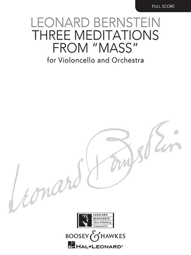 Three Meditations