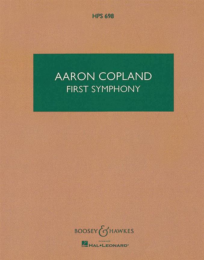 Symphony No. 1