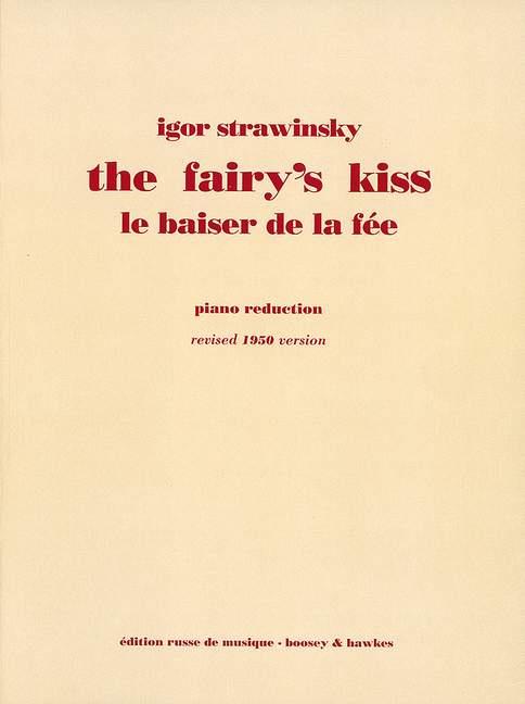 The Fairy's Kiss