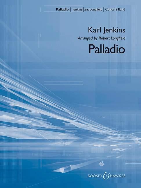 Karl Jenkins: Palladio