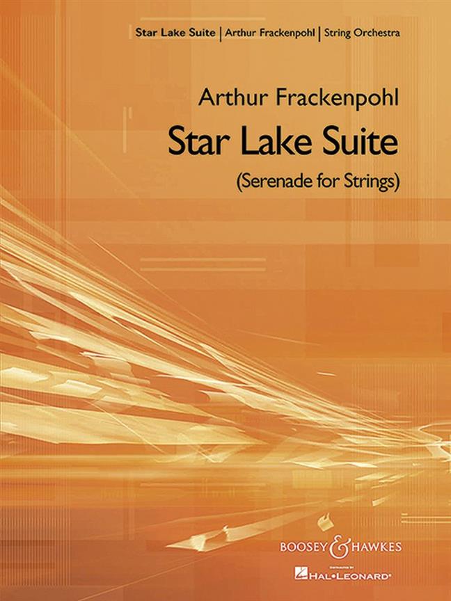 Star Lake Suite
