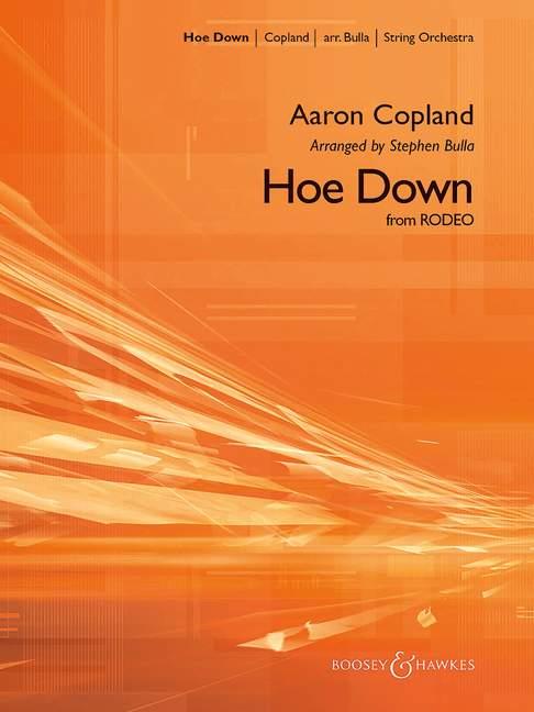 Hoe Down