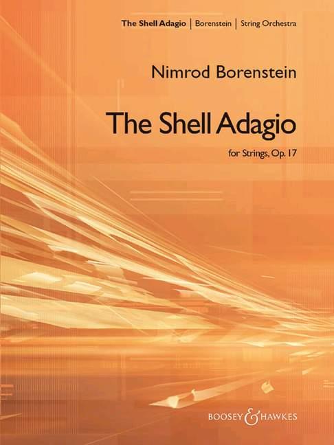 The Shell Adagio op. 17