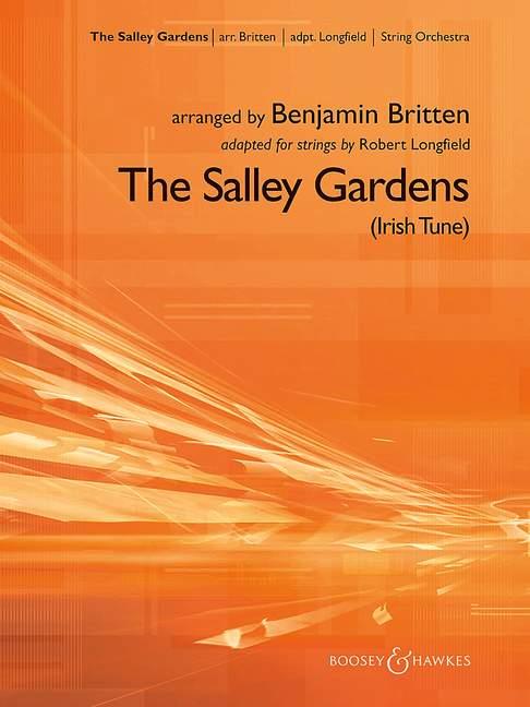 The Salley Gardens