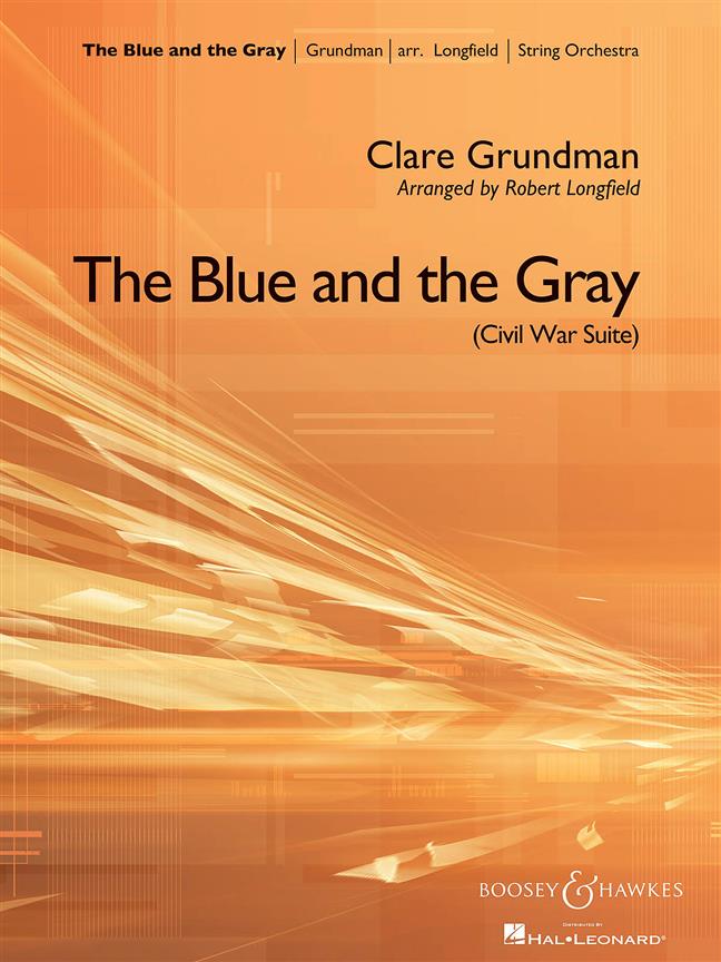 The Blue and the Gray