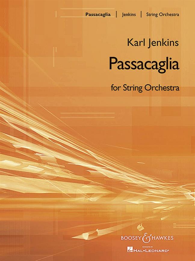 Passacaglia
