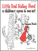 Little Red Riding Hood