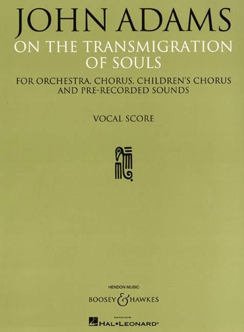 On the Transmigration of Souls