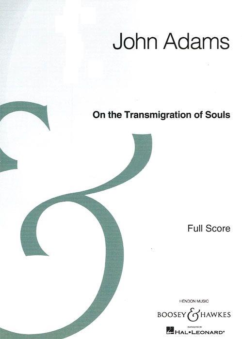 On the Transmigration of Souls