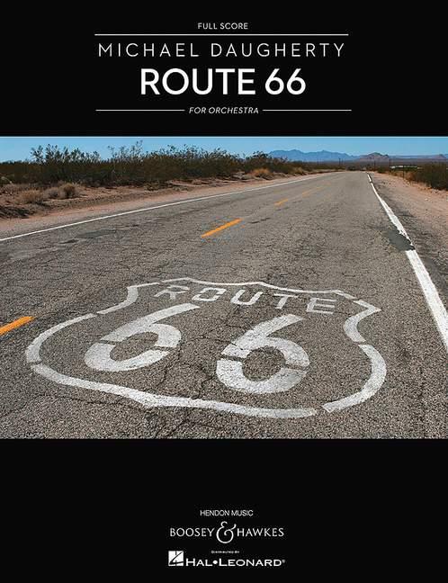 Route 66