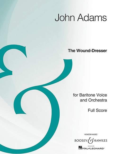 The Wound-Dresser