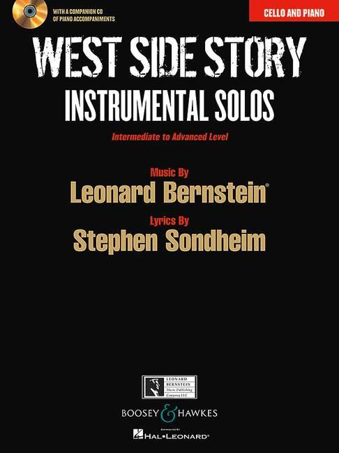 Leonard Bernstein: West Side Story