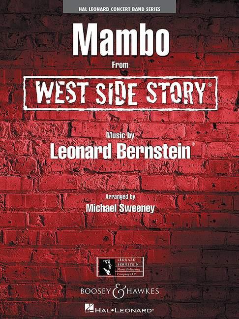 Leonard Bernstein: Mambo