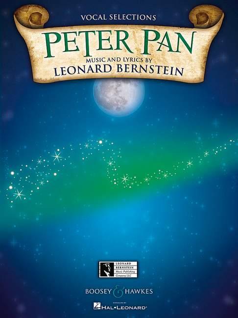 Leonard Bernstein: Peter Pan