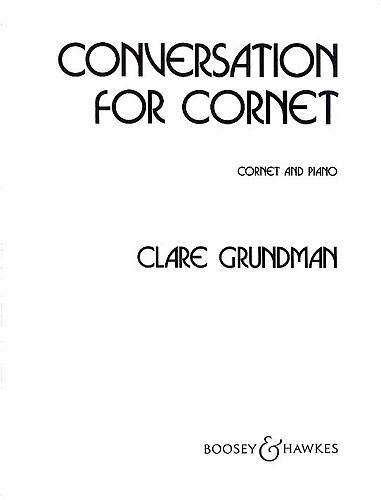 Grundman: Conversation