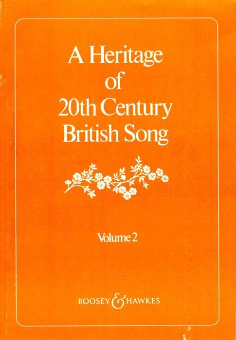 Heritage Of 20Th Century 2 British