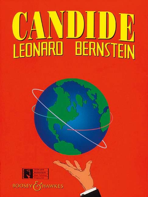 Leonard Bernstein: Candide