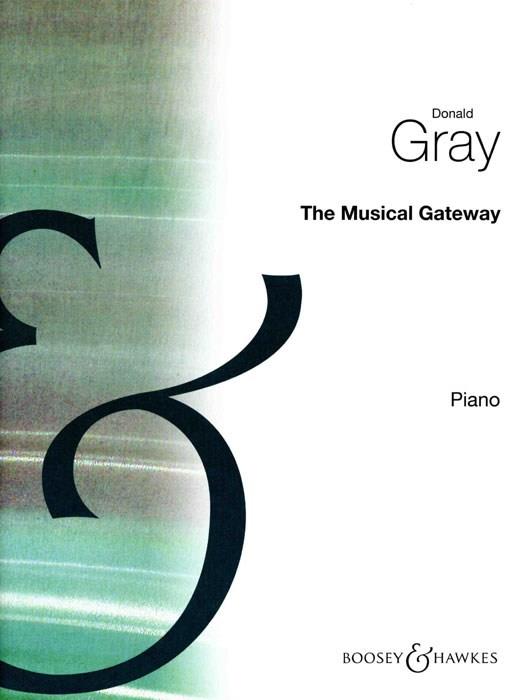 Gray: Musical Gateway