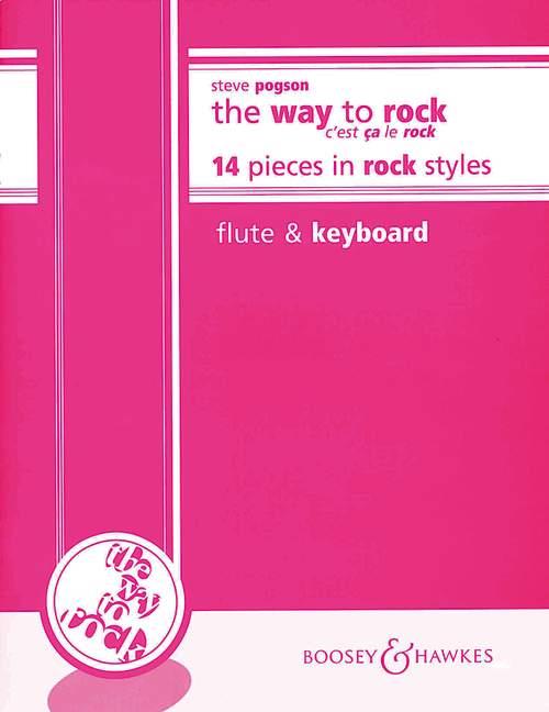 The Way To Rock Flute