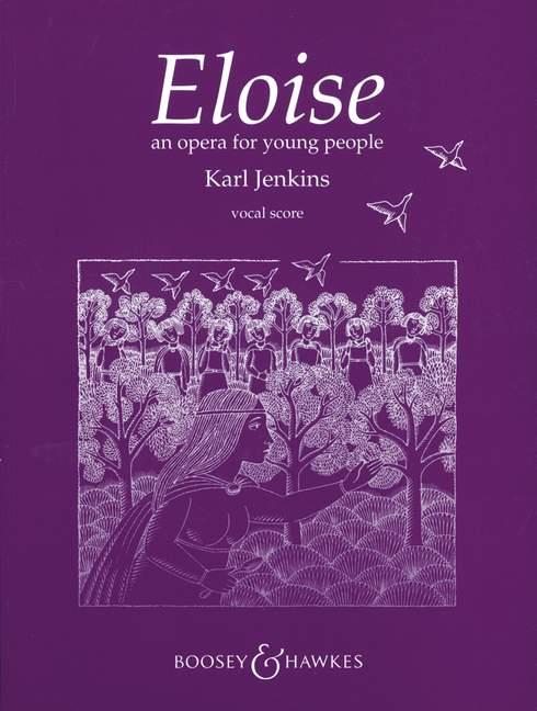 Karl Jenkins: Eloise