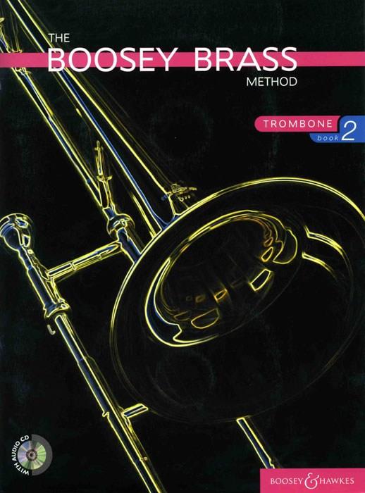 The Boosey Brass Method Trombone 2