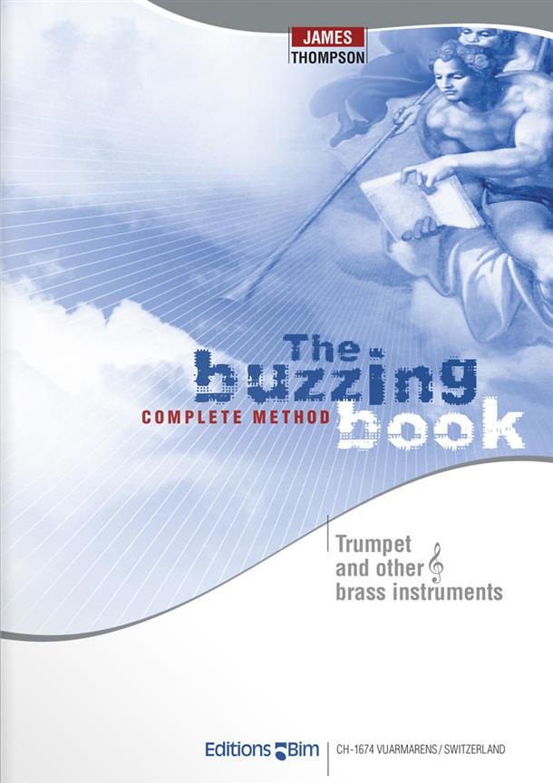 The Buzzing Book