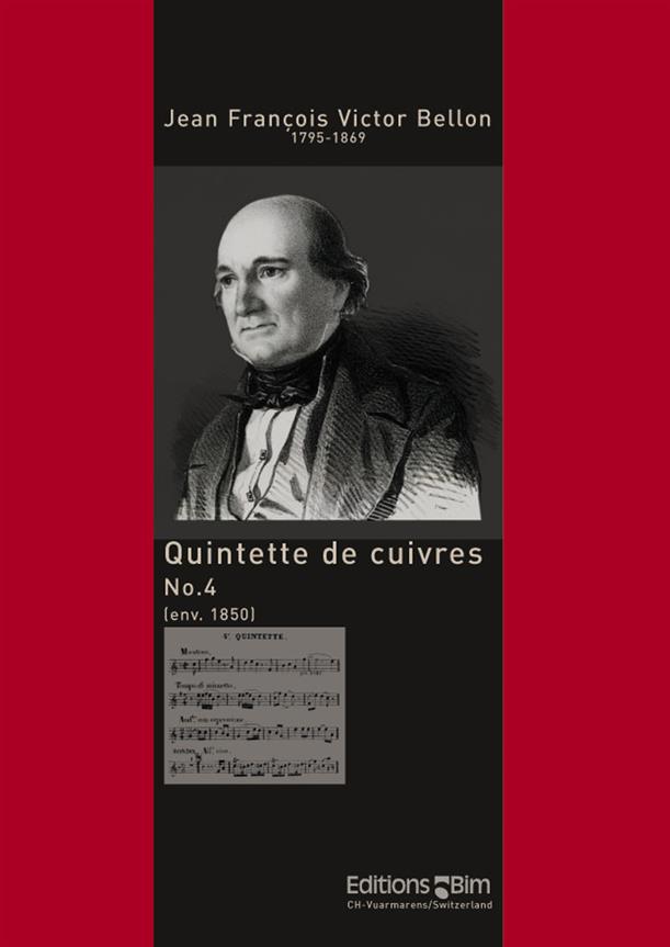 Quintette No. 4
