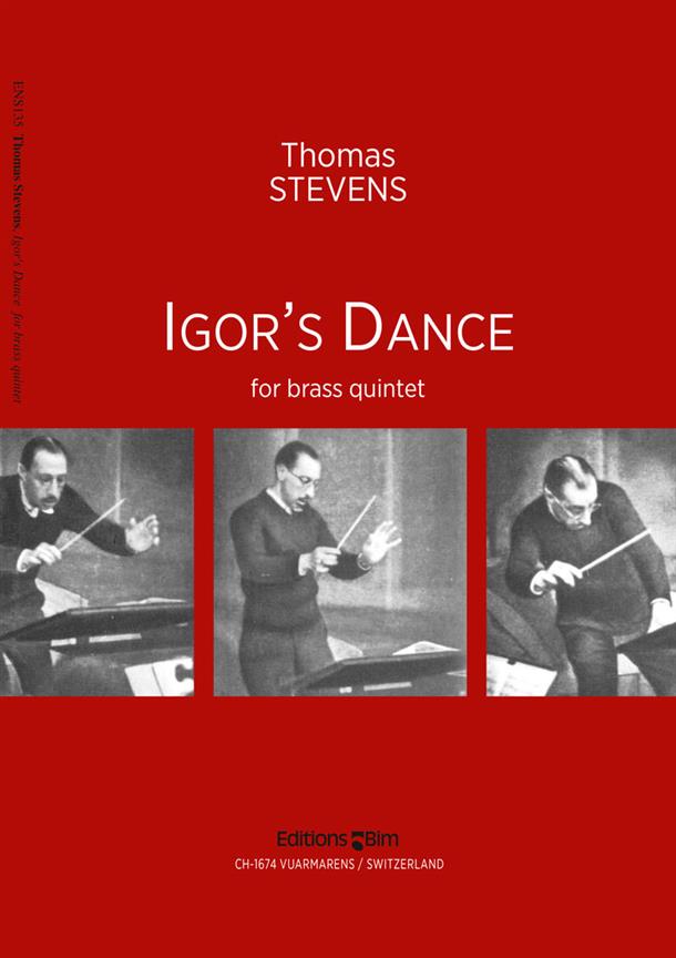 Igor’s Dance