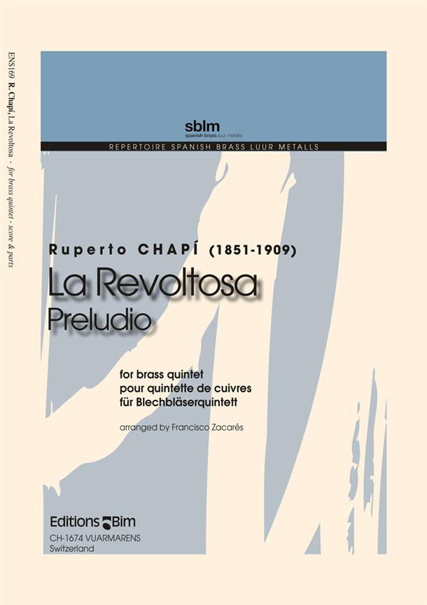 La Revoltosa