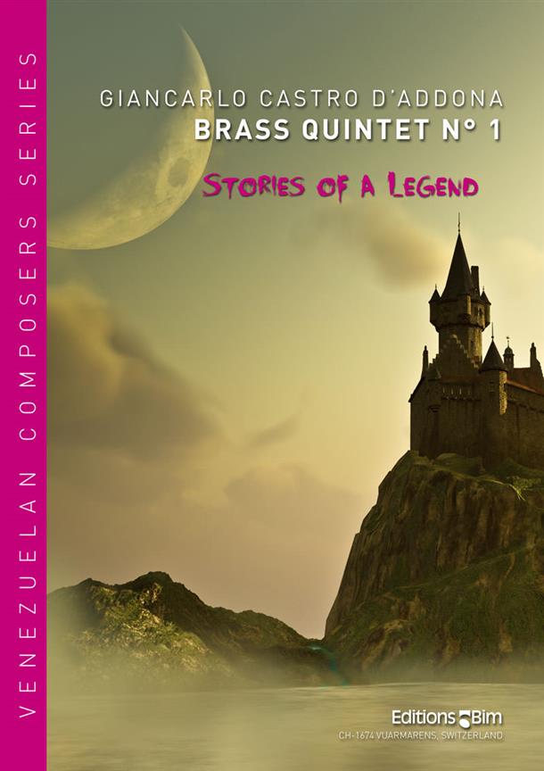 Brass Quintet N° 1