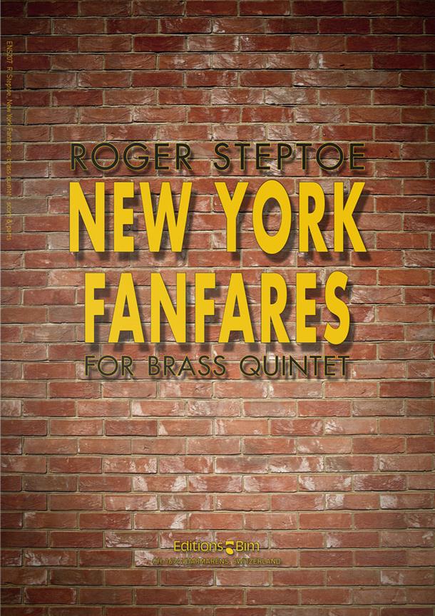 New York Fanfares